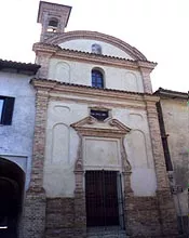 Chiesa Confraternita di Sant'Anna