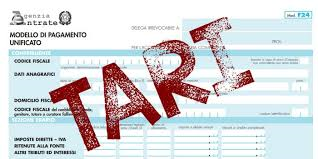 Tassa sui Rifiuti 2025